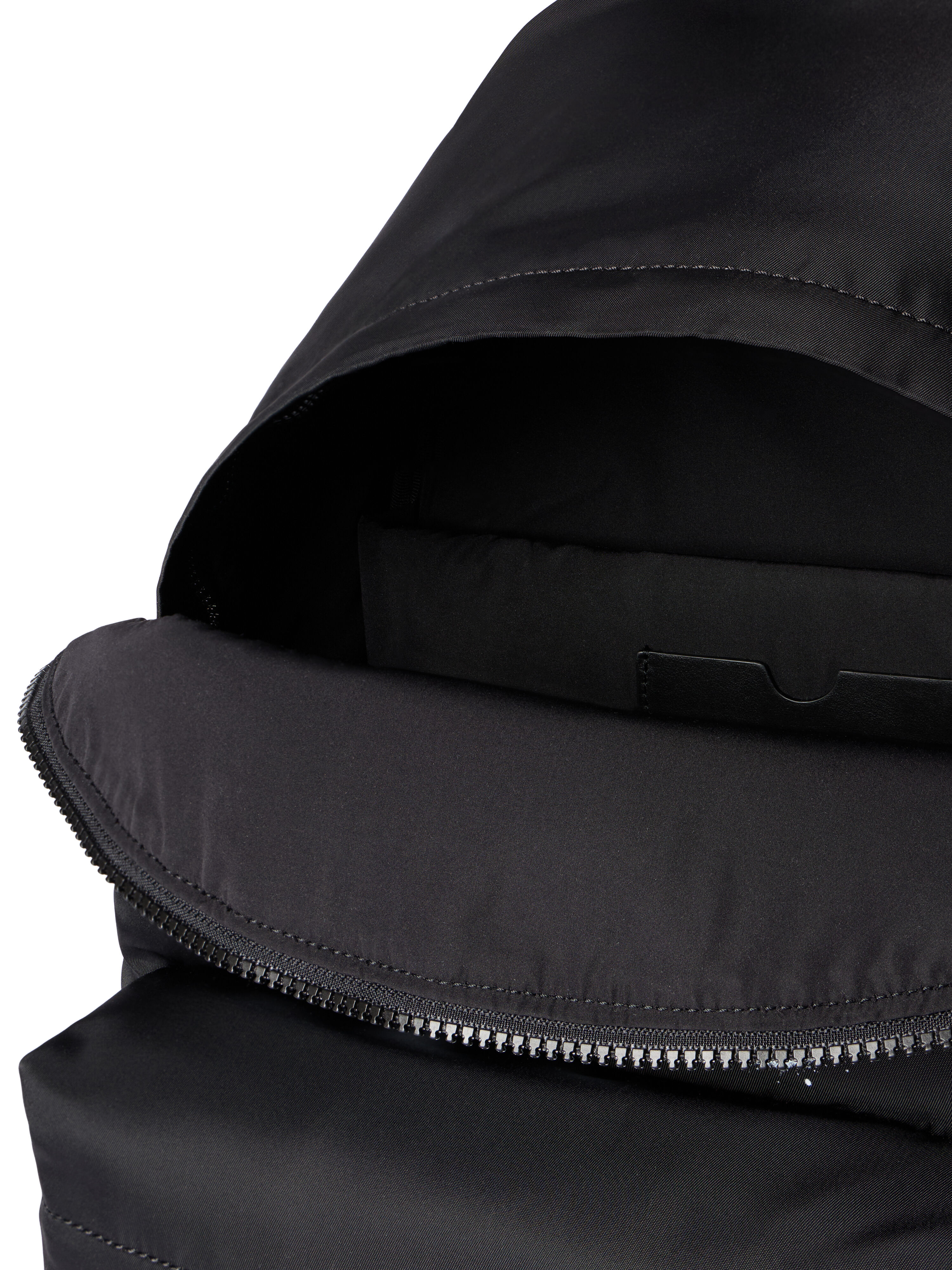 Diagoonal Spray Backpack in BLACK - WHITE for Men | Off-White™