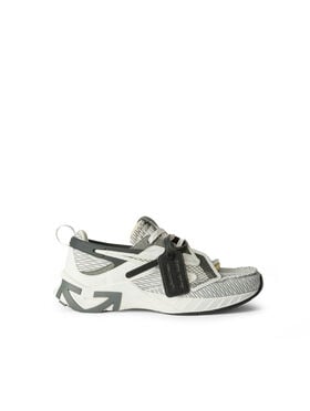 OFF WHITE Space Memo Sneakers WHITE/BLACK OF05804101