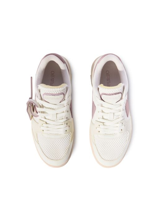 Slim Out Of Office OFF WHITE Slim Out Of Office WHITE OWIA276C99LEA003