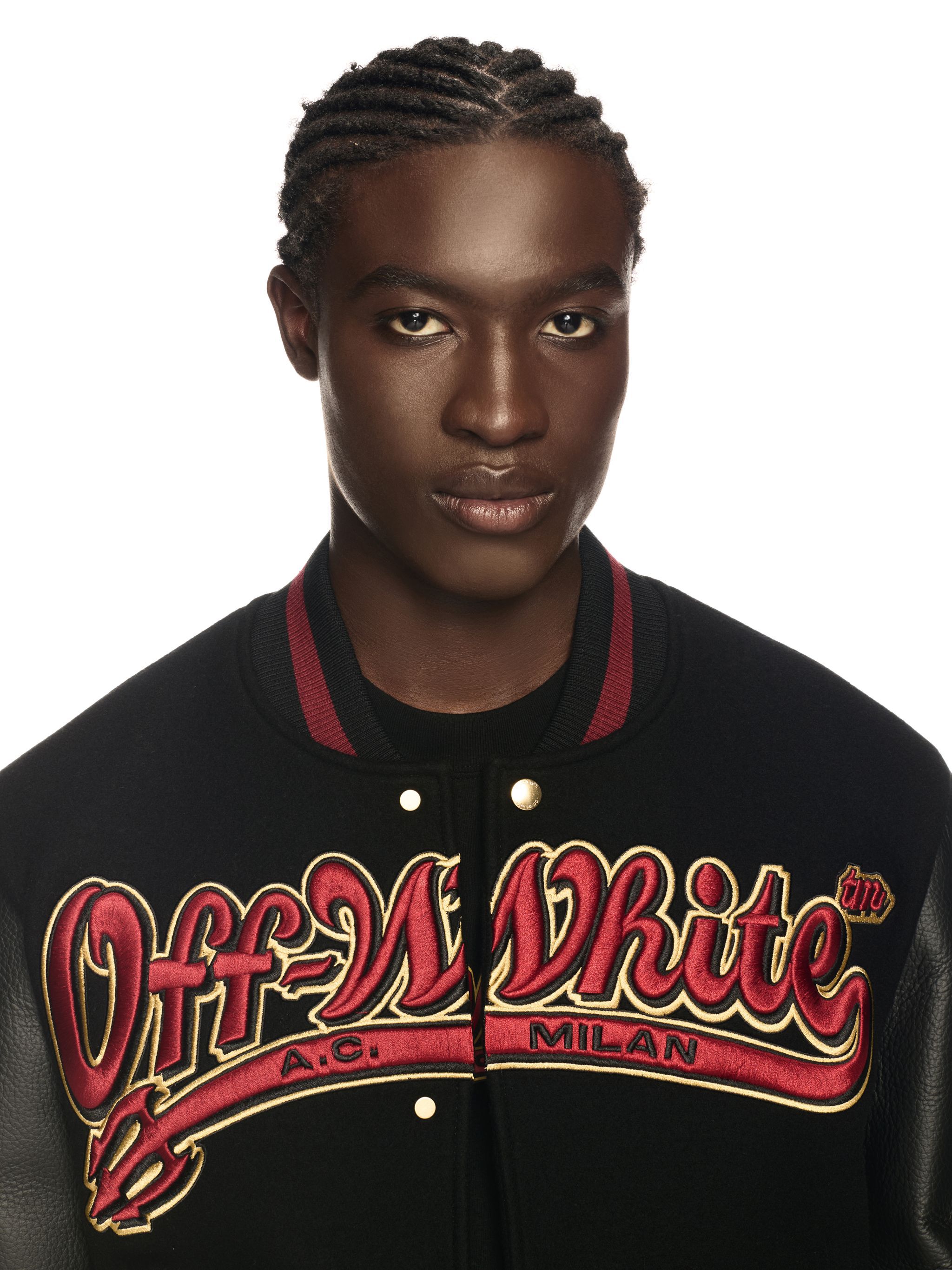 ACM_VARSITY OFF WHITE ACM_VARSITY BLACK OMEA305G24FAB002