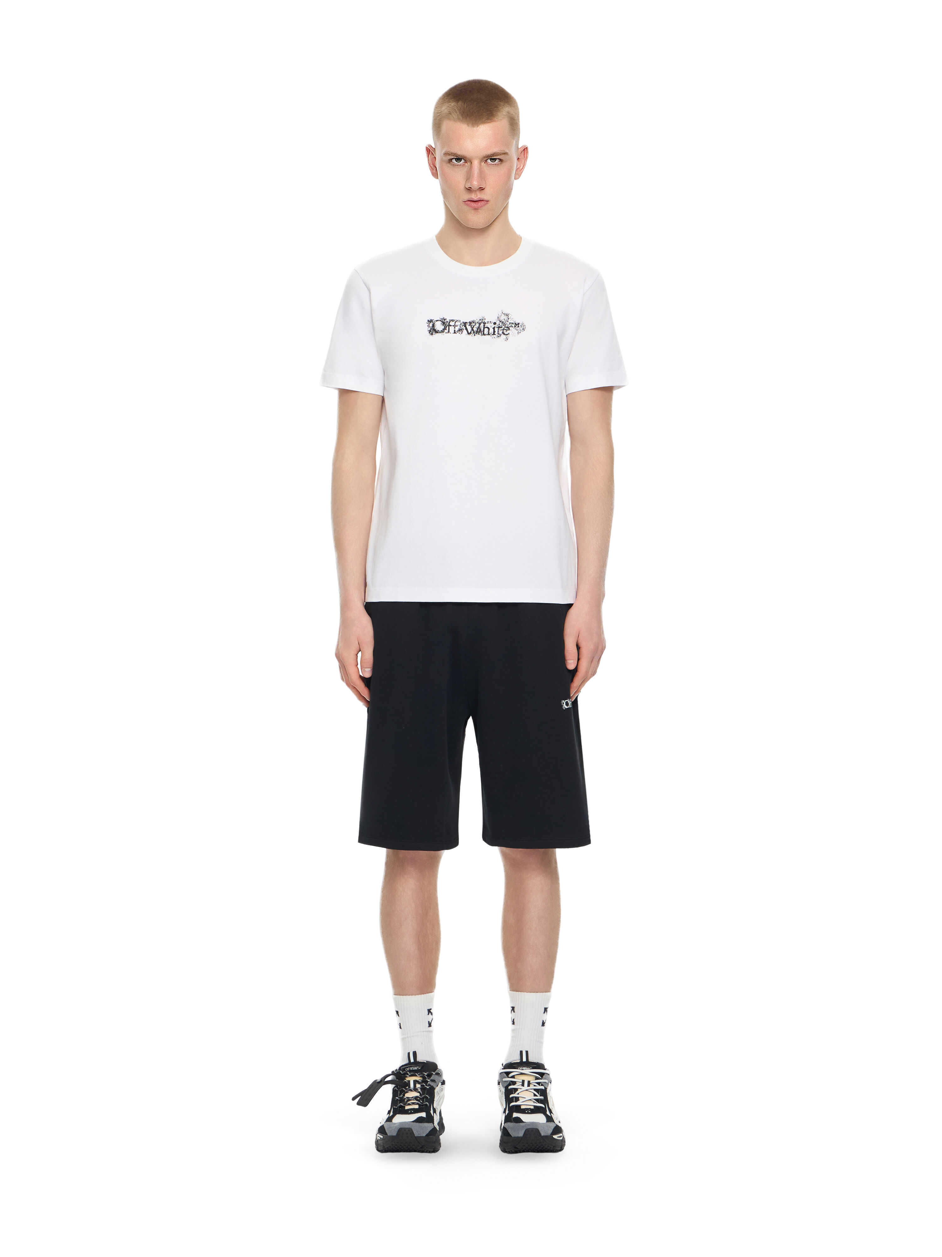 Off-White™ Shorts for Men: Cargo, Basketball and Sweatshorts