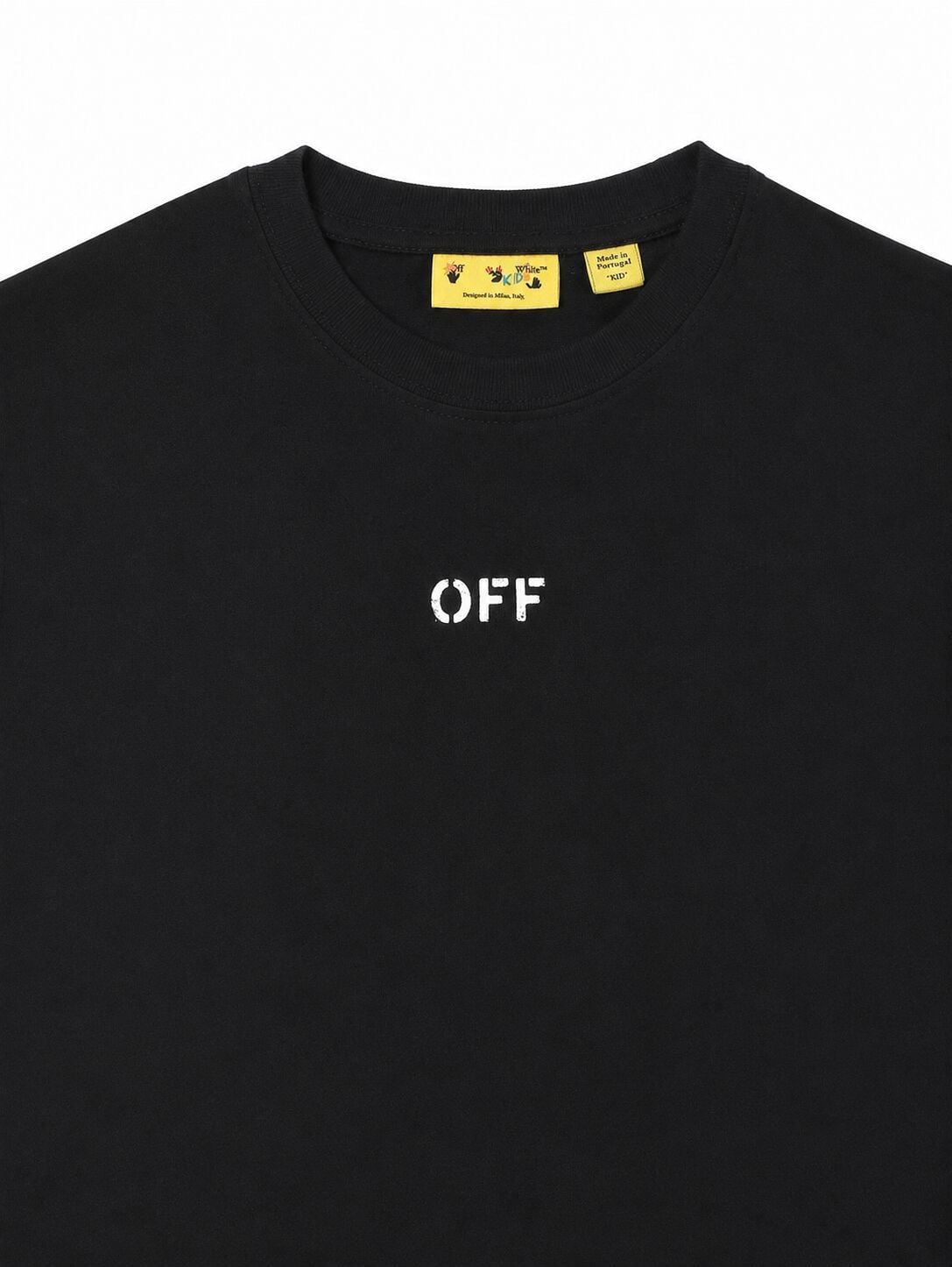 OFF WHITE Off Stamp 2-Pack Tee S/S MULTICOLOR 44B2B001S26J001