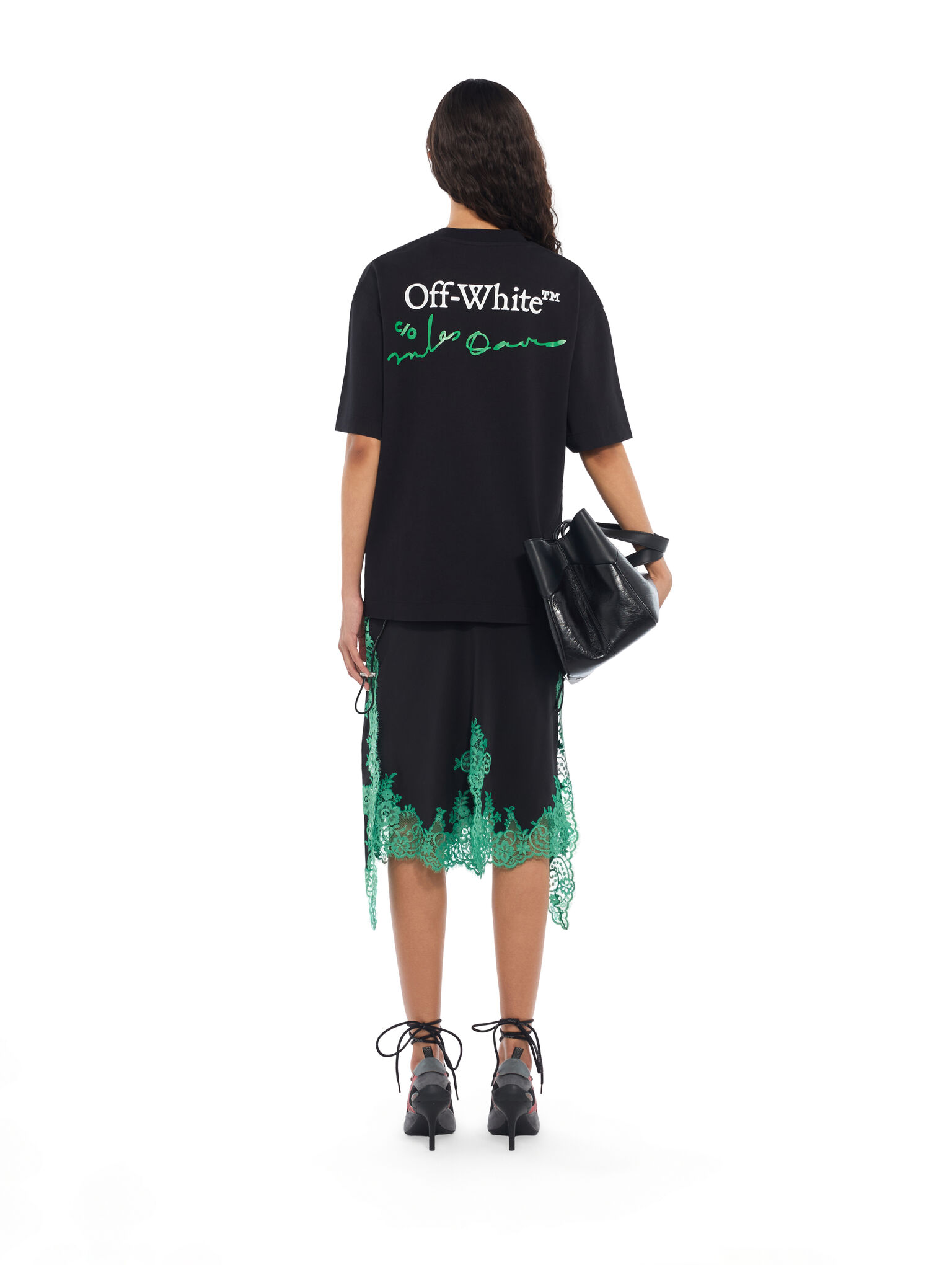 Mr. Davis League Skate T-Shirt