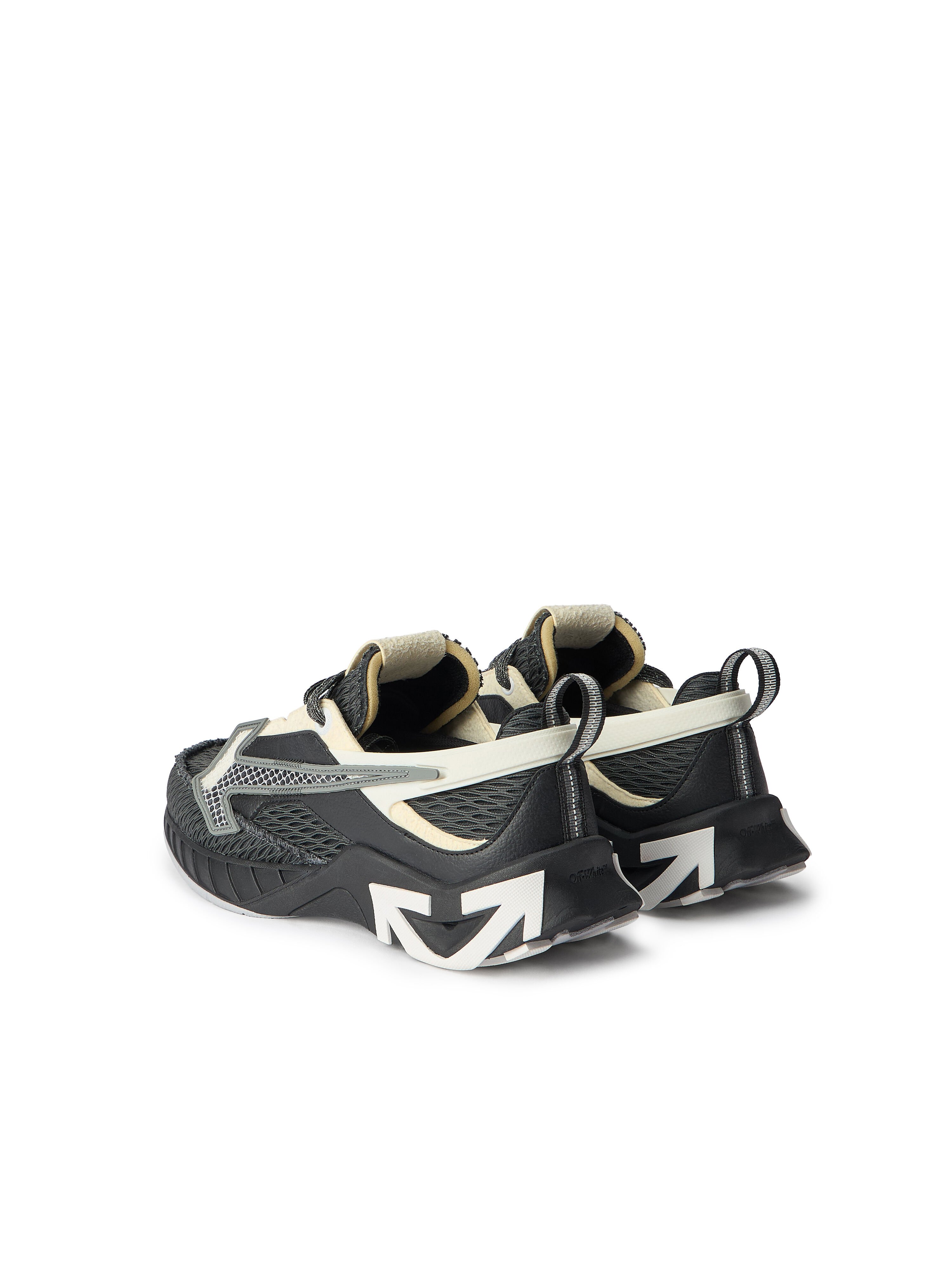 Space Memo Sneakers OFF WHITE Space Memo Sneakers BLACK/WHITE OF05804001