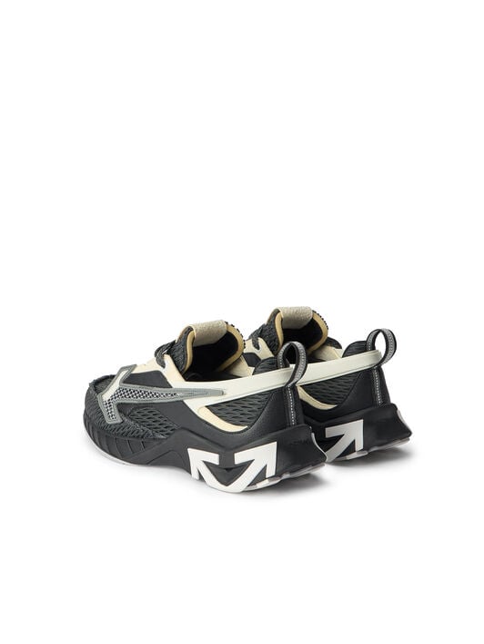 Space Memo Sneakers OFF WHITE Space Memo Sneakers BLACK/WHITE OF05804001