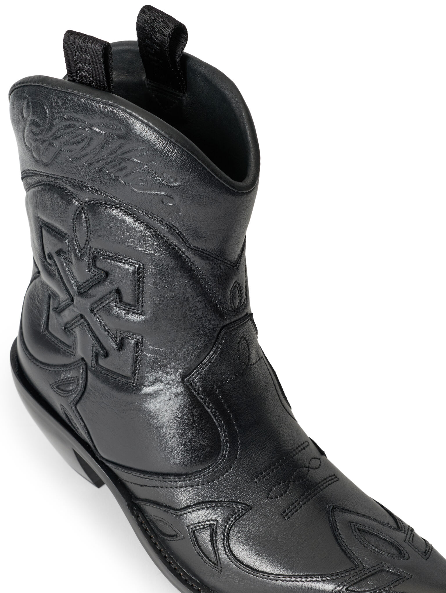 Santiago Bootie