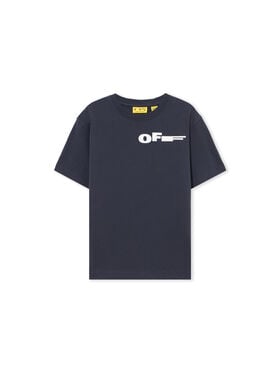 OFF WHITE Type Tee S/S SEABORNE 44BAA002S26J00A