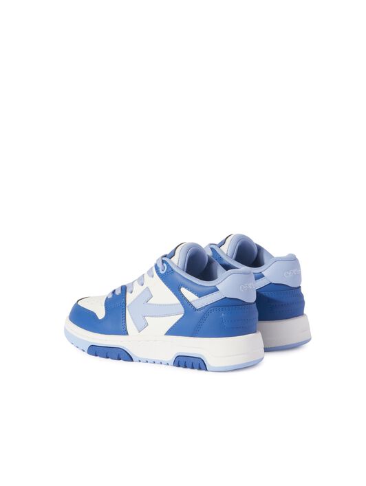 White/Blue Out Of Office OFF WHITE White/Blue Out Of Office BLUE OBIA011F24LEA001