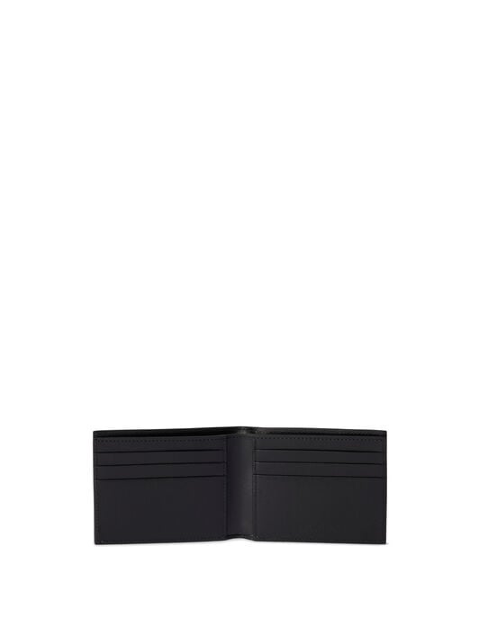 Bookish Bifold Wallet OFF WHITE Bookish Bifold Wallet BLACK - WHITE OMNC085C99LEA001