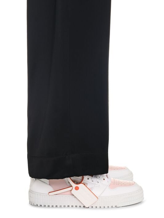 3.0 Off Court Calf Leather OFF WHITE 3.0 Off Court Calf Leather NEUTRALS OWIA112F24LEA001
