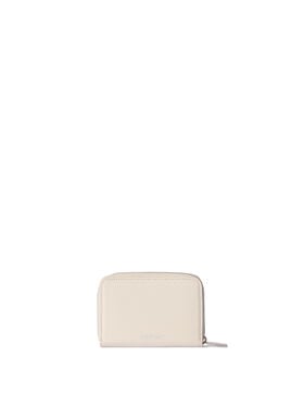 OFF WHITE Jitney Coin Purse DUST NO COLOR OWNK001C99LEA001