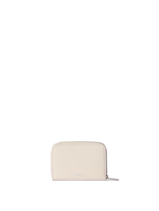 Jitney Coin Purse OFF WHITE Jitney Coin Purse DUST NO COLOR OWNK001C99LEA001