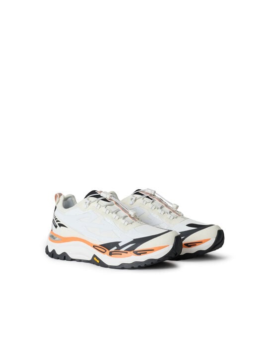 Be Right Back Trail Low Sneakers OFF WHITE Be Right Back Trail Low Sneakers GREY/WHITE OF05800025