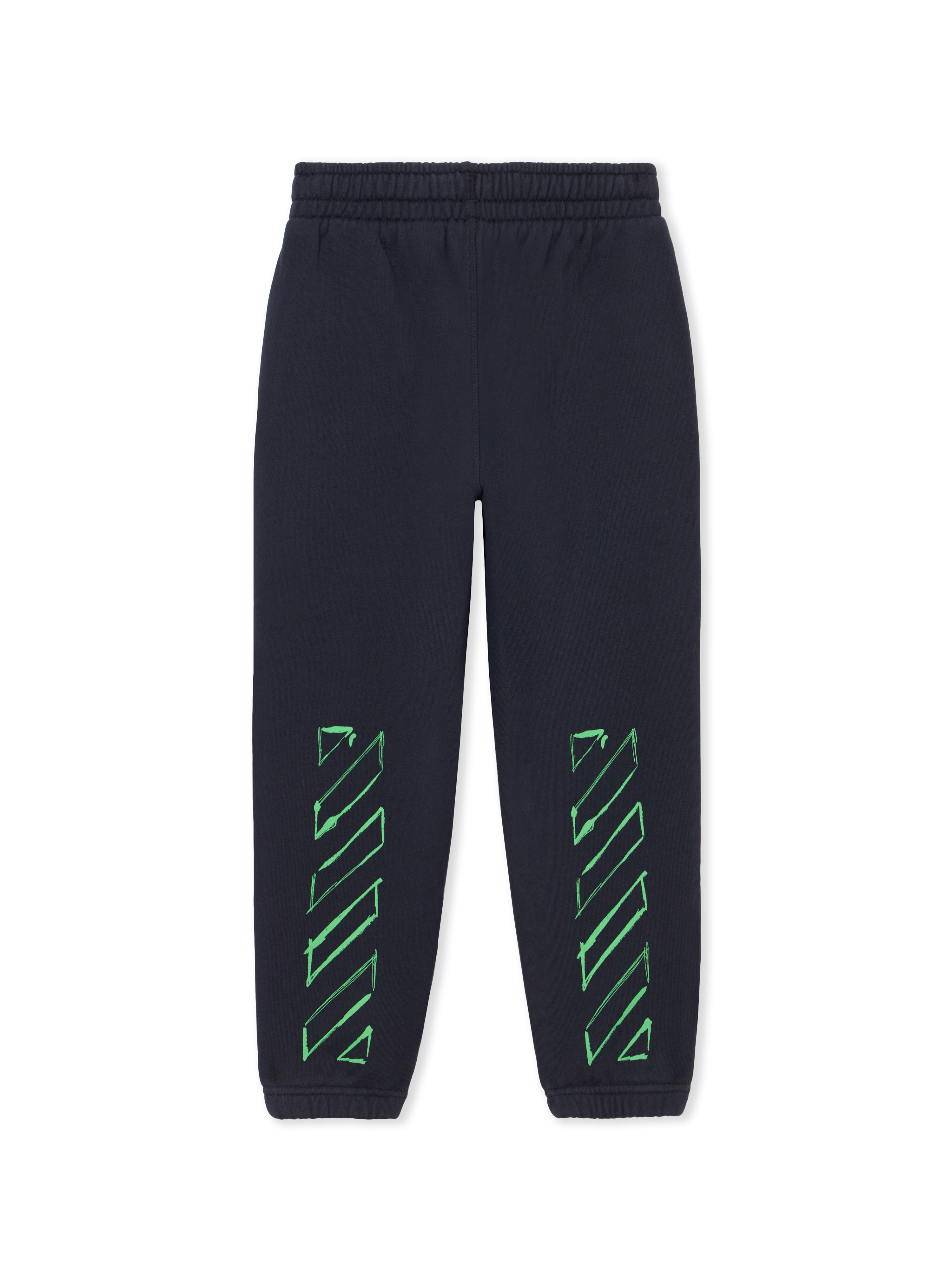 OFF WHITE Diag Acrylic Sweatpant SEABORNE 44BCH001S26F004