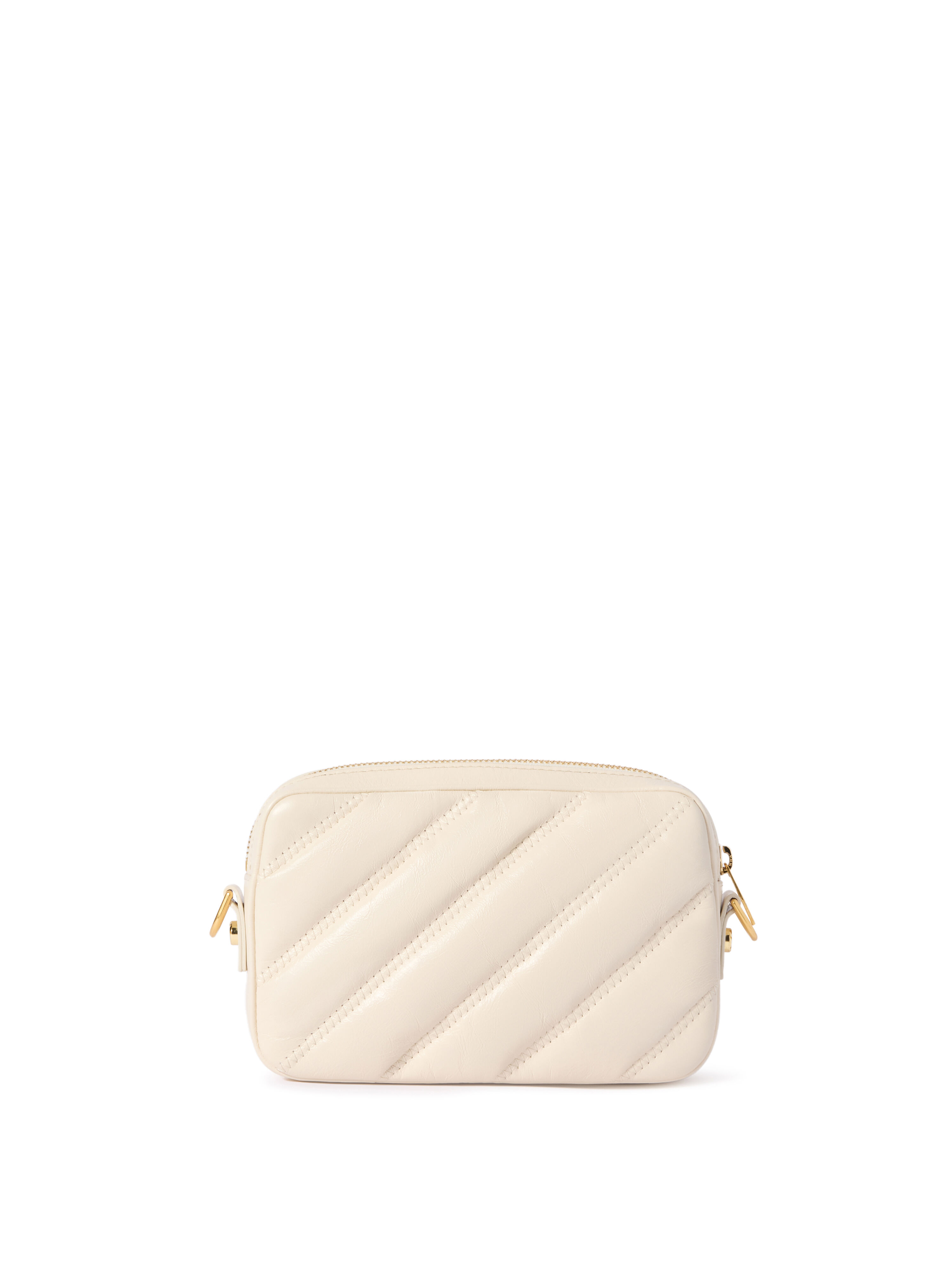 OFF WHITE Quilting Camera Bag DUST - NO COLOR OWNN18EC99LEA001