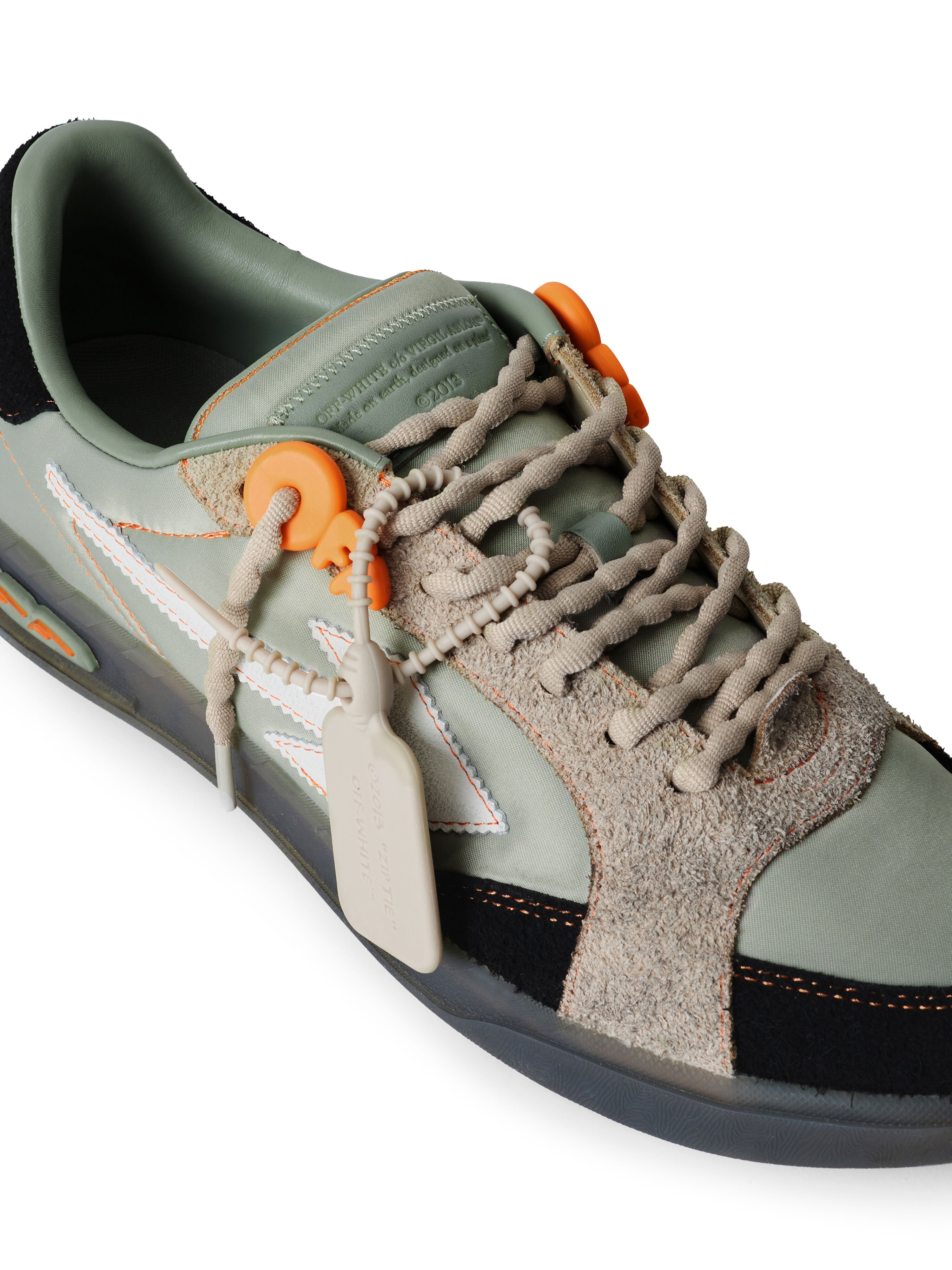 Sneakers End Of Play OFF WHITE Sneakers End Of Play SAGE/GREY OF05968310