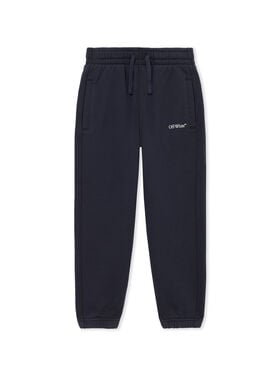 OFF WHITE Diag Acrylic Sweatpant SEABORNE 44BCH001S26F004