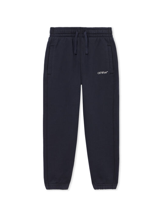 OFF WHITE Diag Acrylic Sweatpant SEABORNE 44BCH001S26F004