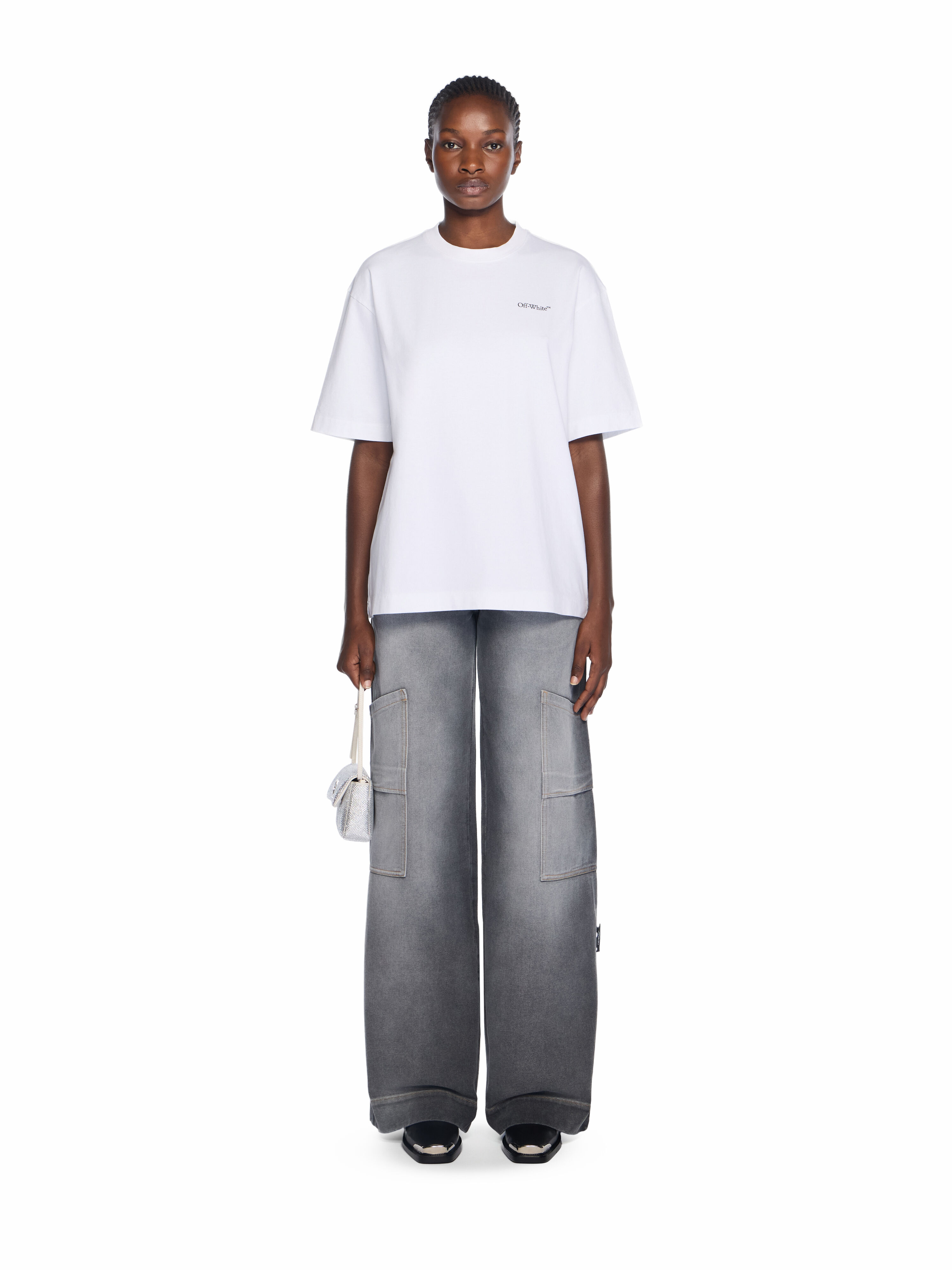 Archive Selection: Off-White™ Outlet | Women's Tops and T-shirts
