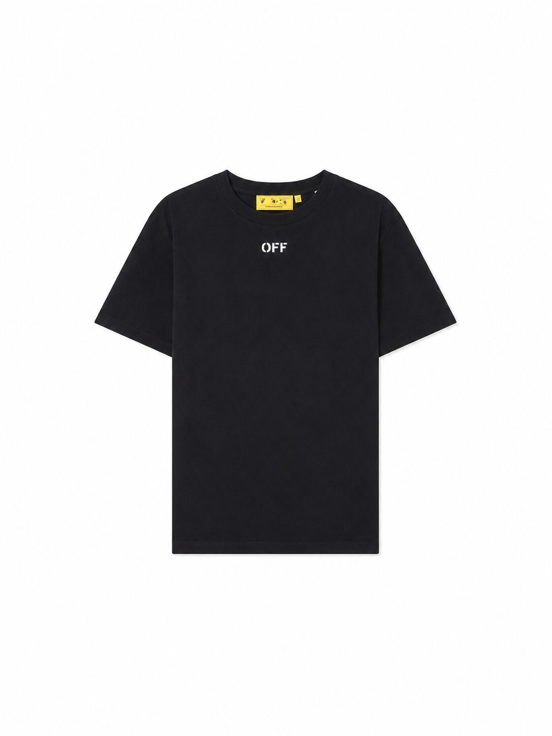 OFF WHITE Off Stamp 2-Pack Tee S/S MULTICOLOR 44B2B001S26J001