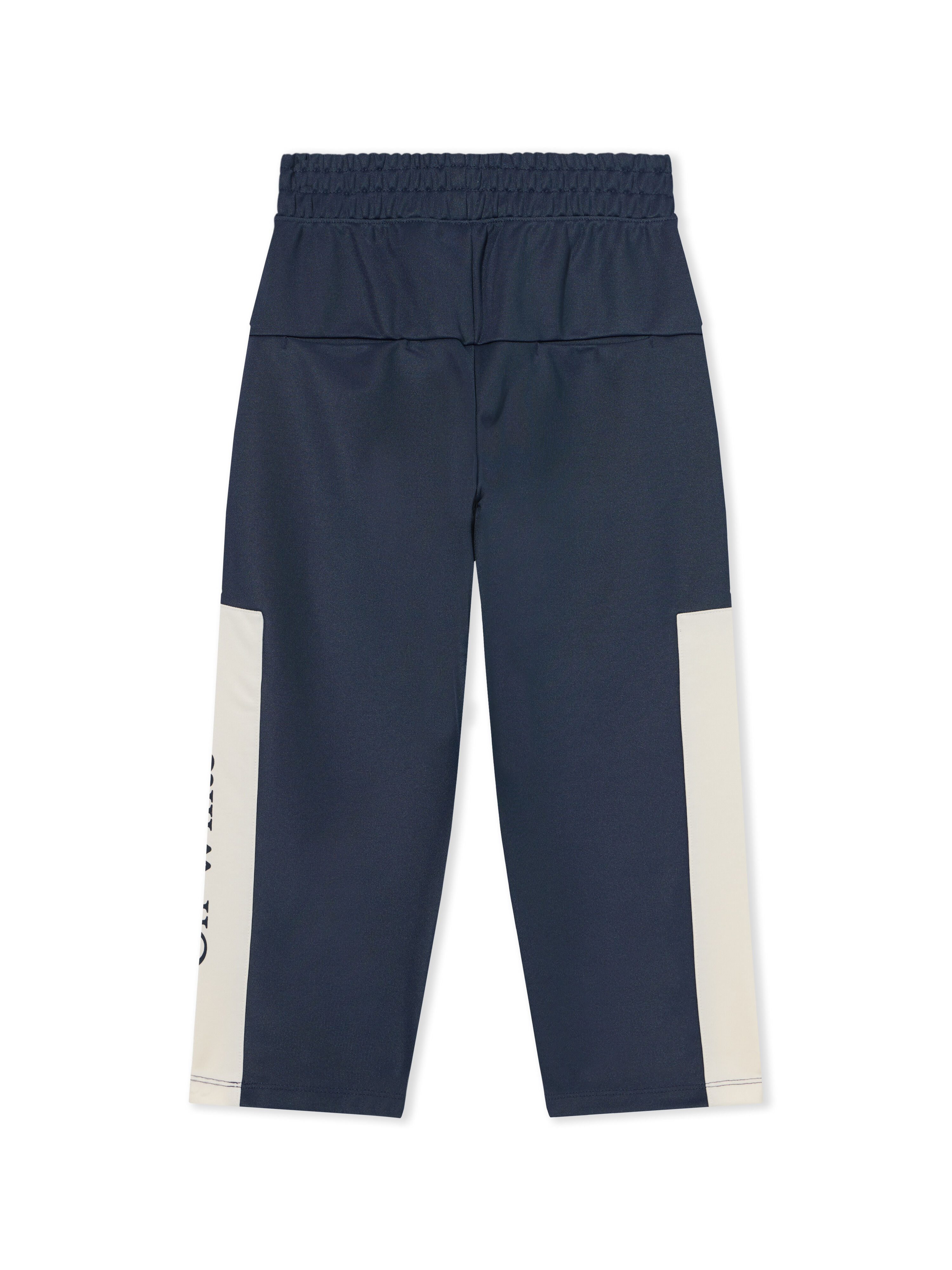 OFF WHITE Arrow Track Pant BLUE NIGHTS 44BCJ008F26F001