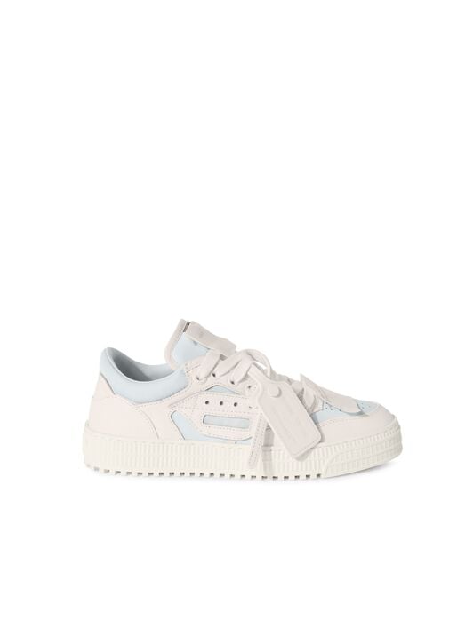 White/Ice Low 3.0 Off Court OFF WHITE White/Ice Low 3.0 Off Court WHITE OMIA29KS25LEA004