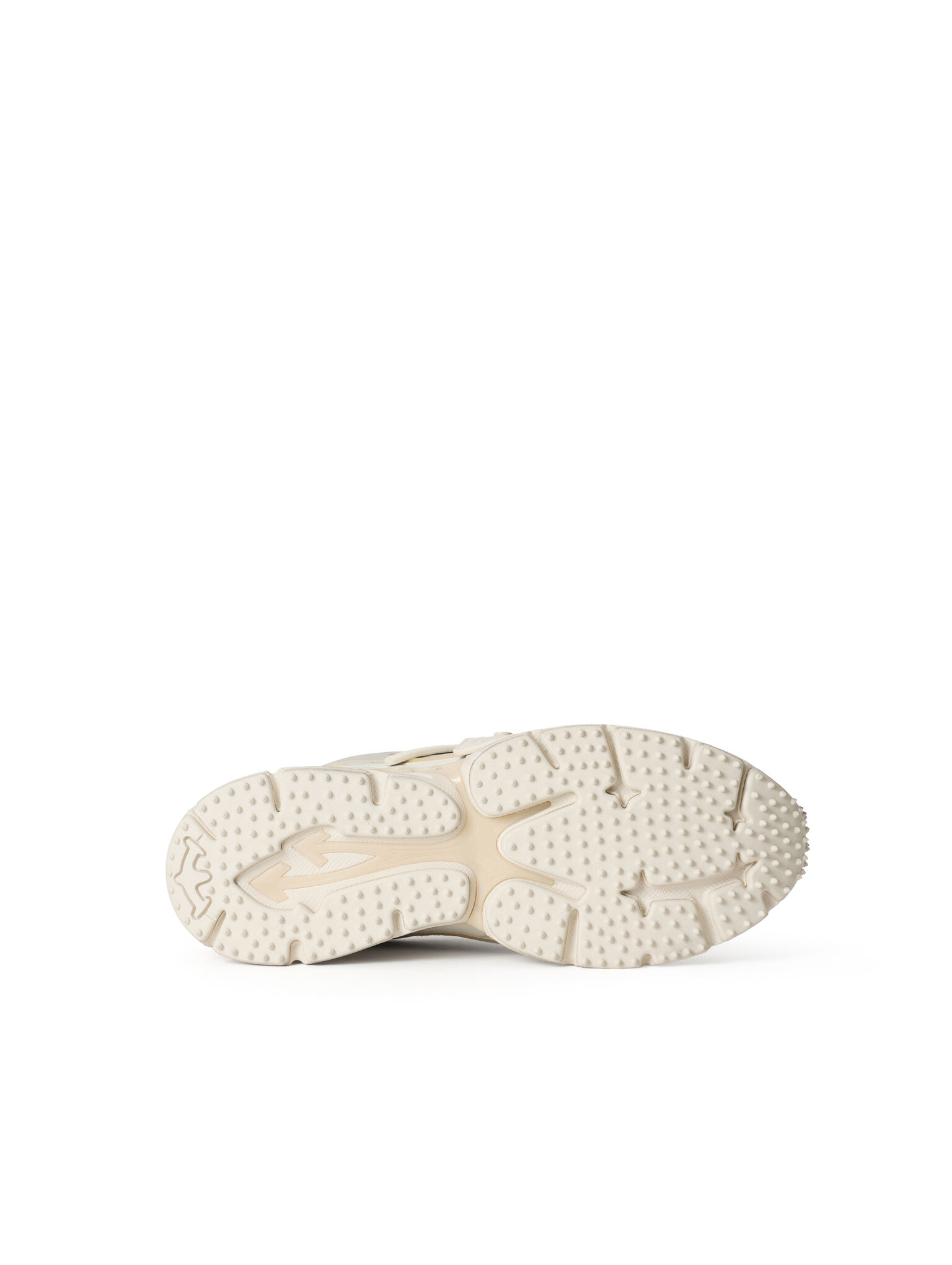 Be Right Back Worn Out Sneakers