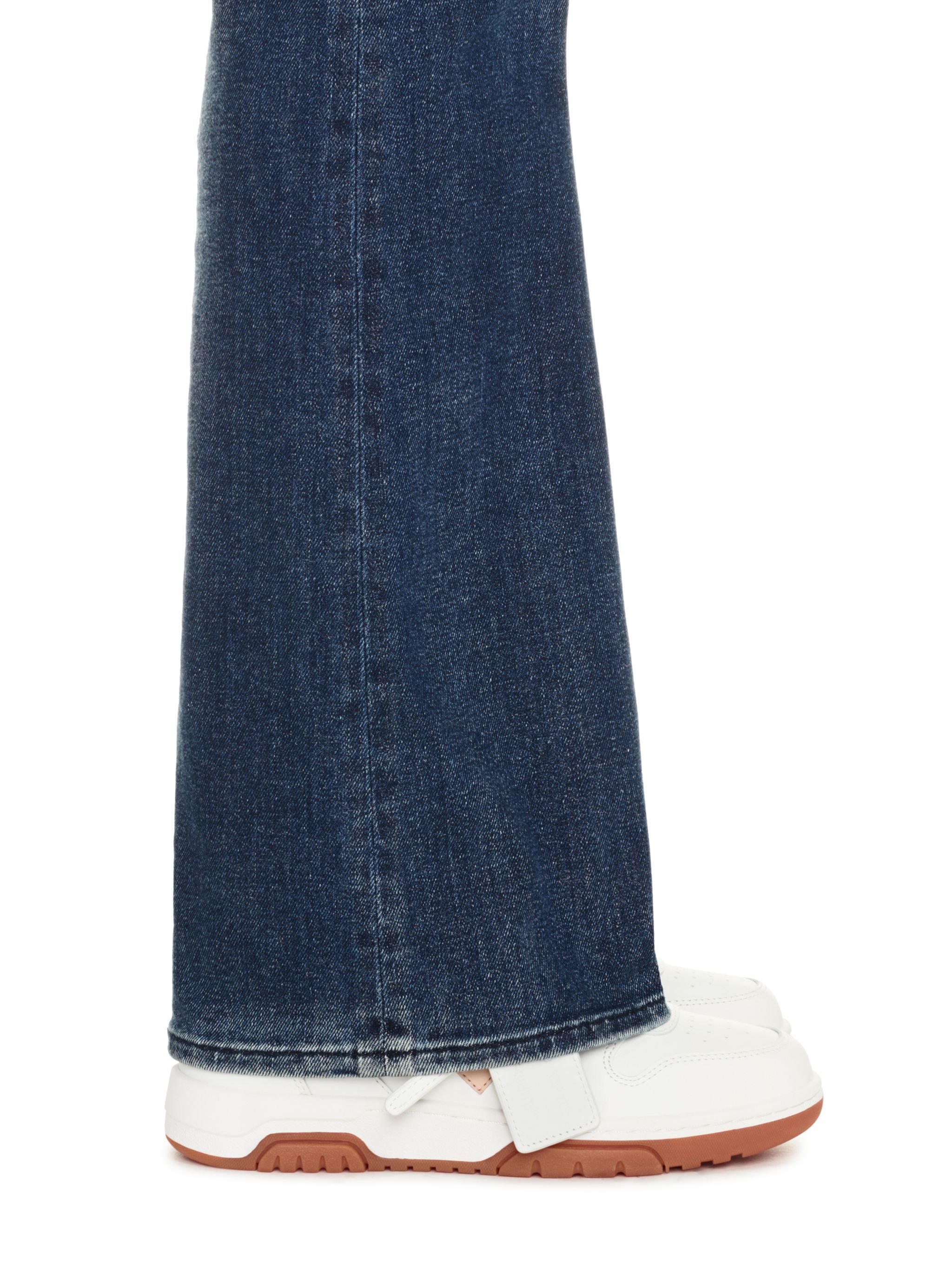 OFF WHITE Out Of Office White/Pink WHITE OWIA259S24LEA001