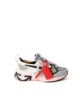 OFF WHITE Space Memo Sneakers BEIGE/BLACK OF05805272
