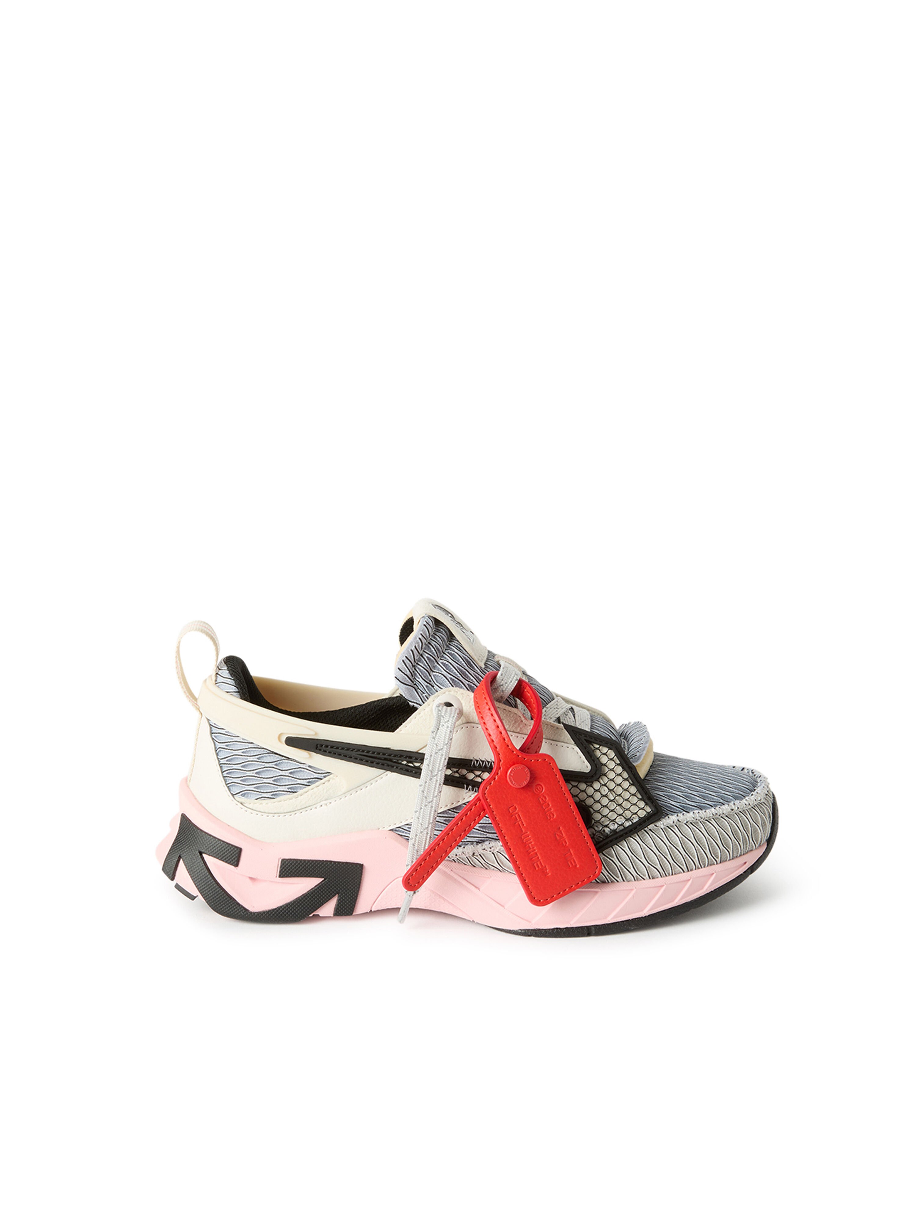 Space Memo Sneakers OFF WHITE Space Memo Sneakers BEIGE/BLACK OF05805272