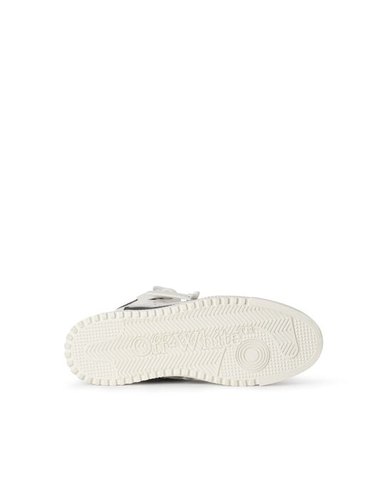 OFF WHITE 3.0 Off Court Sneakers White OMIA065F25LEA001