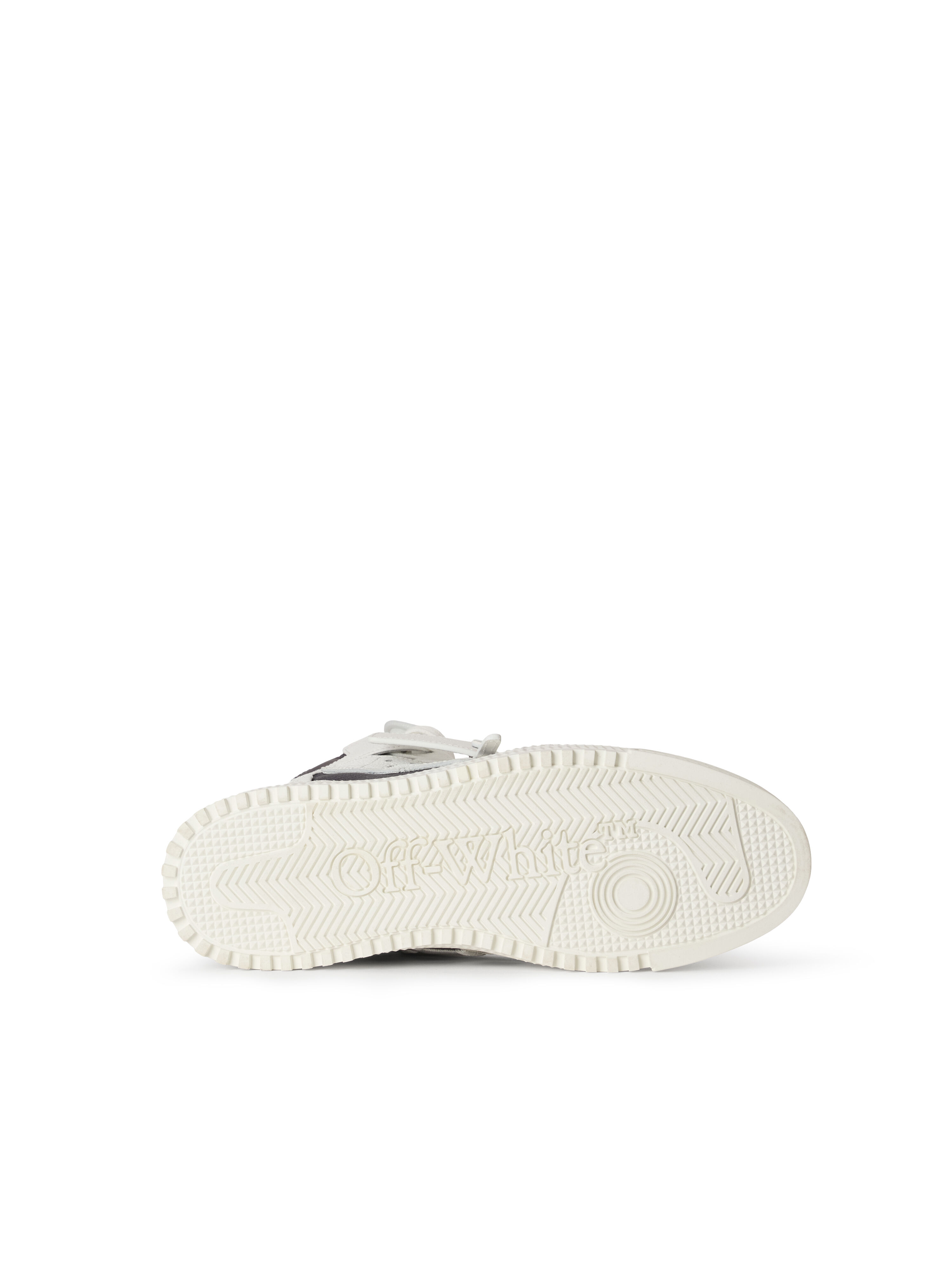 OFF WHITE 3.0 Off Court Sneakers White OMIA065F25LEA001