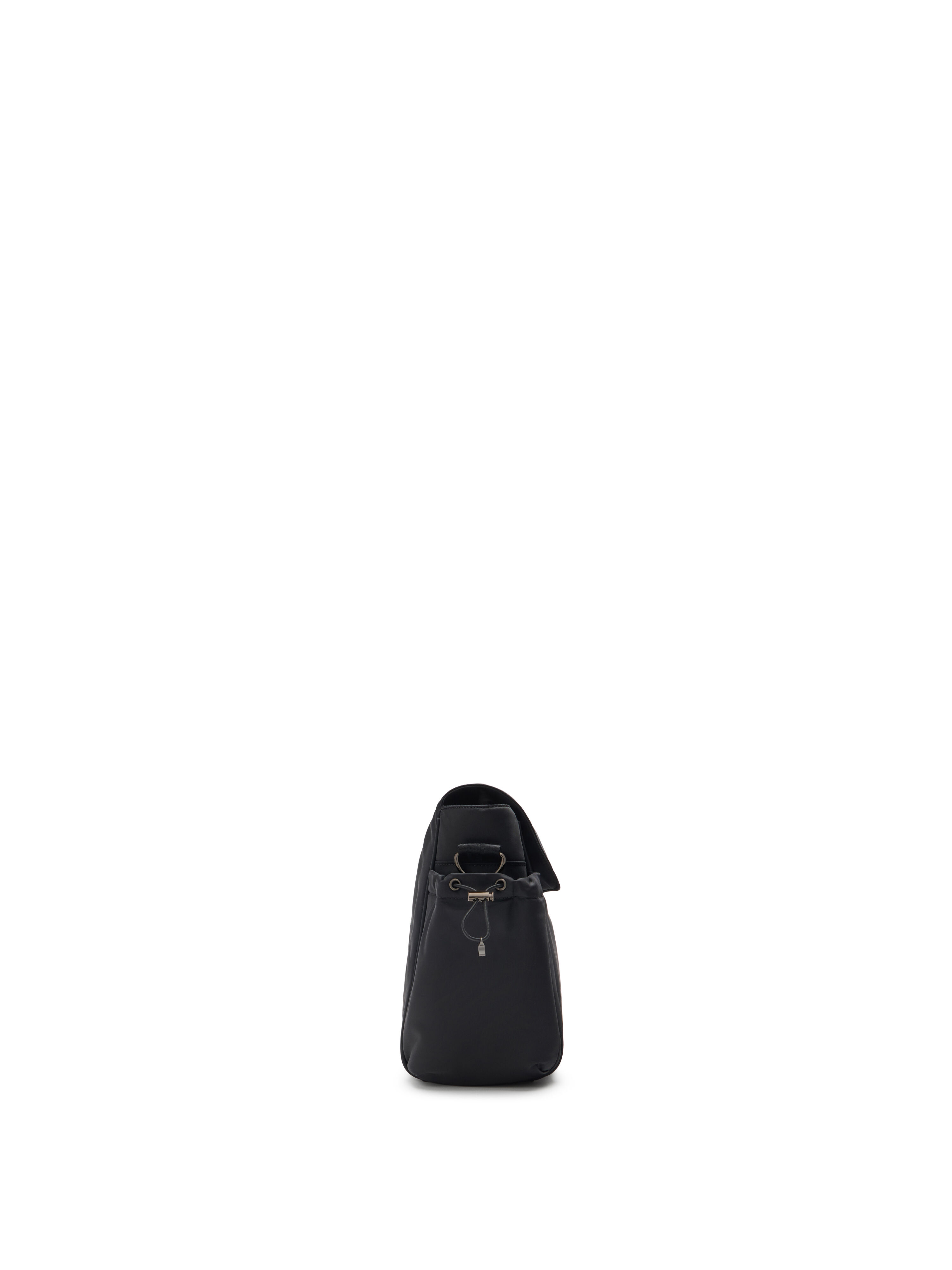 Arrow Soft Jitney Diaper Bag OFF WHITE Arrow Soft Jitney Diaper Bag BLACK OGXE001C99FAB001