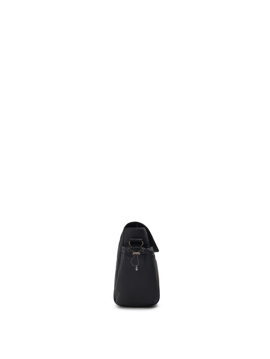 Arrow Soft Jitney Diaper Bag OFF WHITE Arrow Soft Jitney Diaper Bag BLACK OGXE001C99FAB001