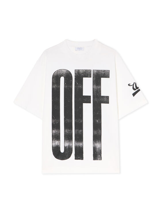 T-Shirt Off White® main image 1