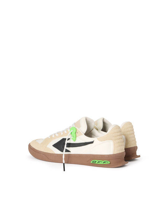 End of Play Sneakers OFF WHITE End of Play Sneakers WHITE/BLACK OF06209101