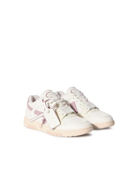 Slim Out Of Office OFF WHITE Slim Out Of Office WHITE OWIA276C99LEA003