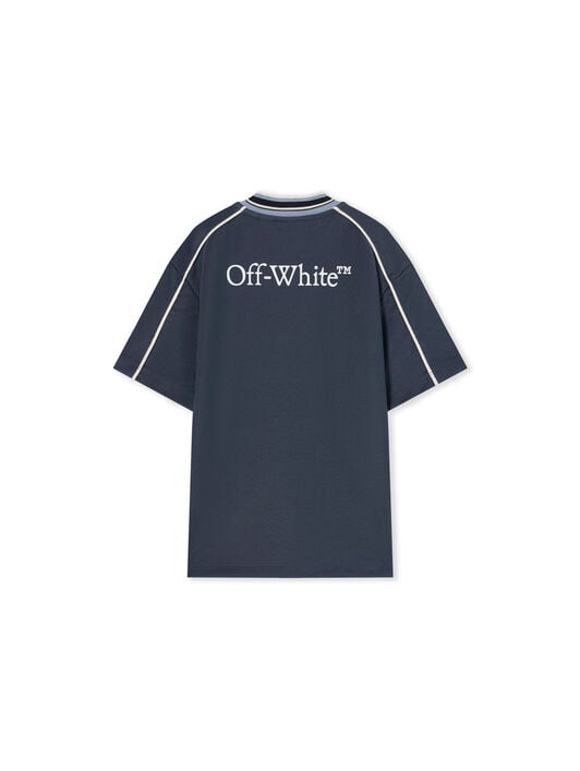 Arrow Track T-Shirt OFF WHITE Arrow Track T-Shirt BLUE NIGHTS 44BAA018F26F001