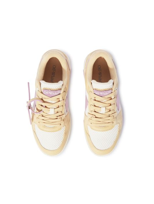 SLIM OUT OF OFFICE OFF WHITE SLIM OUT OF OFFICE NEUTRALS OWIA276S25LEA001