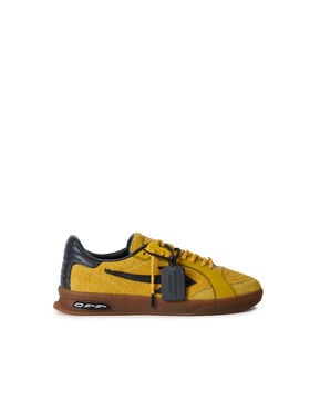 End of Play Sneakers OFF WHITE End of Play Sneakers YELLOW/BLACK OF05773706