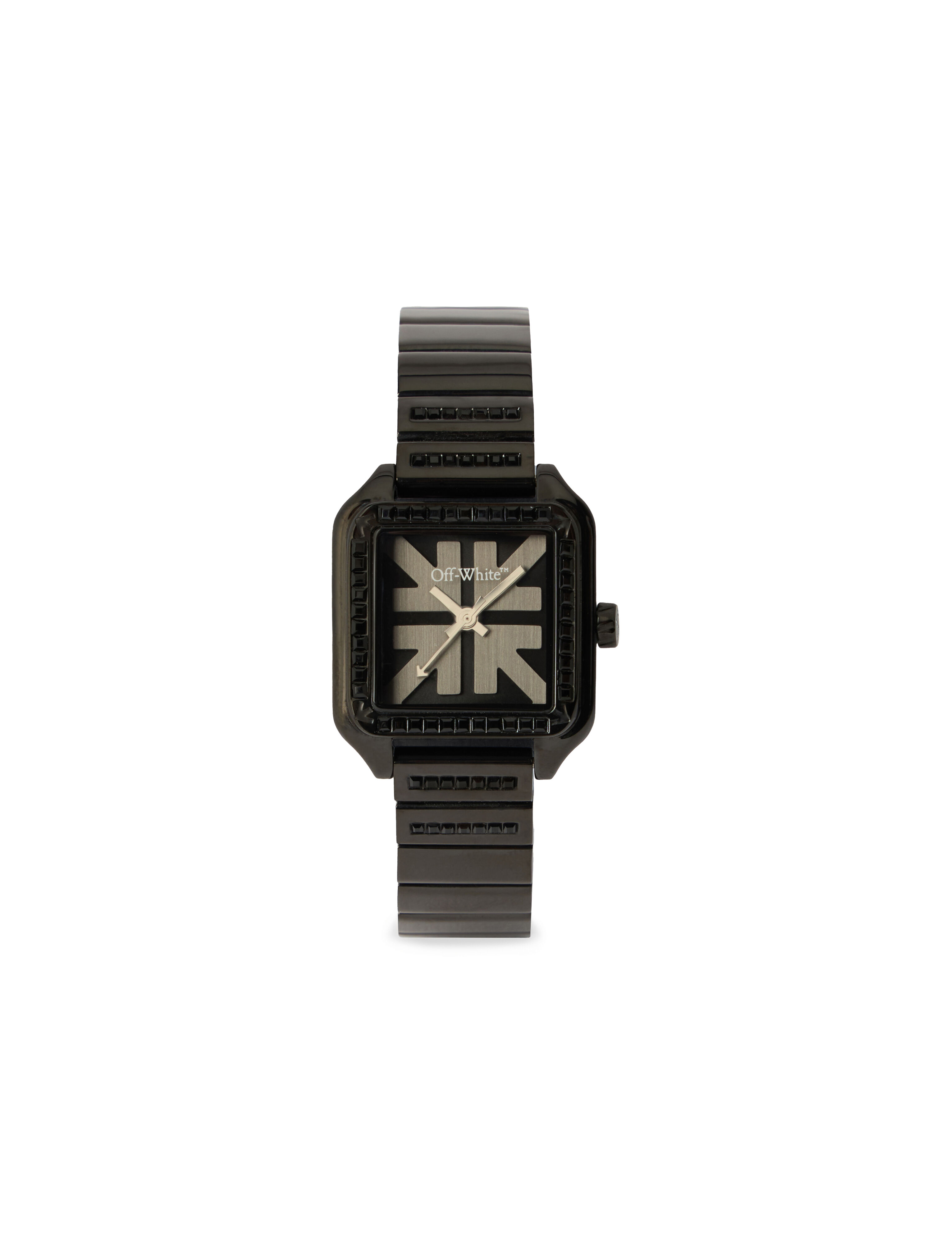 After Hours Watch OFF WHITE After Hours Watch Black OW1L032M