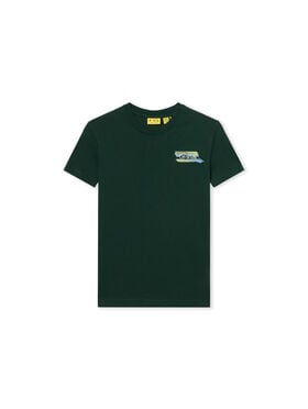 OFF WHITE Arrow Watercolor T-Shirt PINE GROVE 44BAA002F26J00A