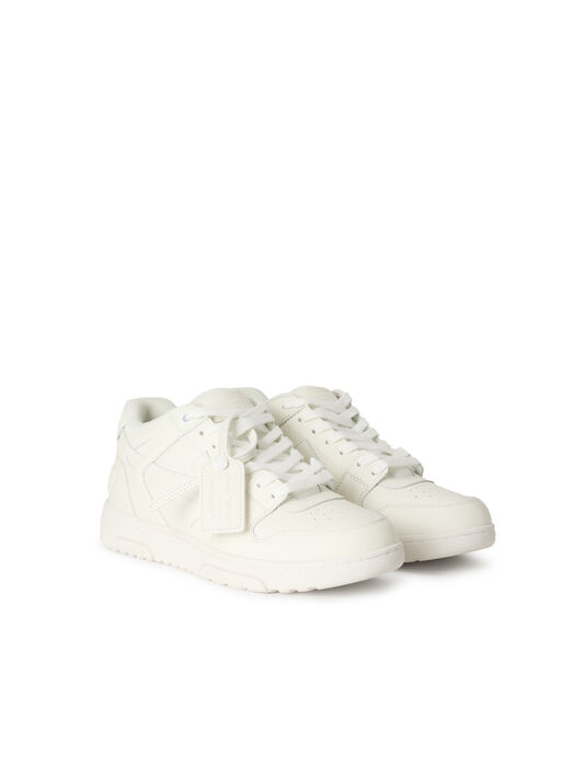 Sneaker Out Of Office OFF WHITE Sneaker Out Of Office WHITE - WHITE OMIA189C99LEA009