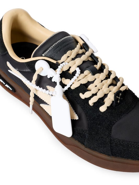 End Of Play Sneaker OFF WHITE End Of Play Sneaker BLACK/BEIGE OF06209001