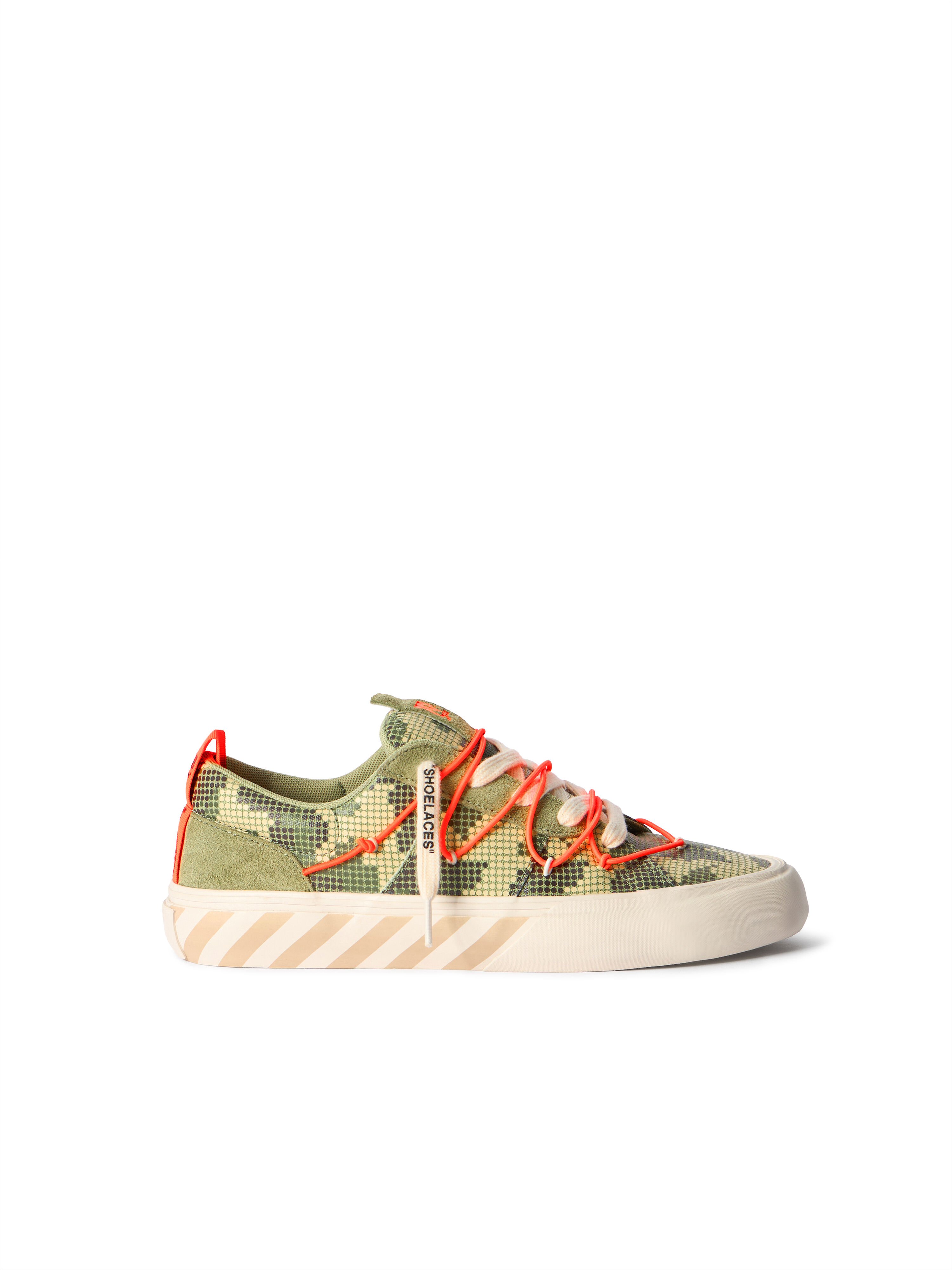 Sneakers L/AB c/o Off-White™ for men: streetwear shoes