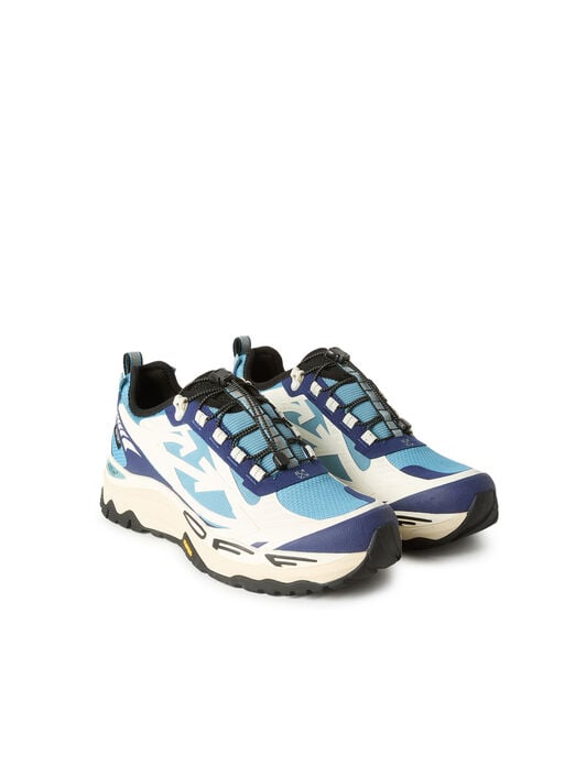 Be Right Back Trail Low Sneakers OFF WHITE Be Right Back Trail Low Sneakers BLUE/BEIGE OF05800430