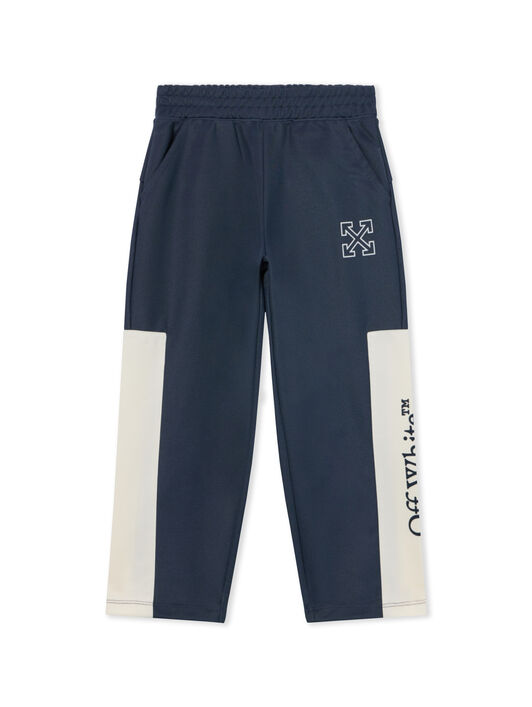 Arrow Track Pant OFF WHITE Arrow Track Pant BLUE NIGHTS 44BCJ008F26F001
