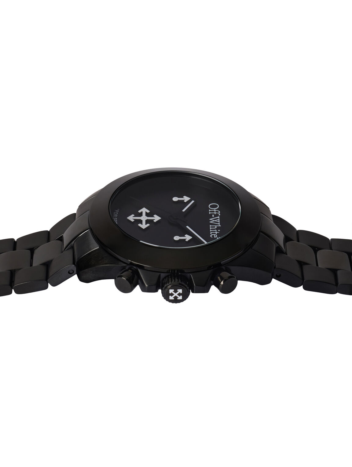 "Reset" Watch