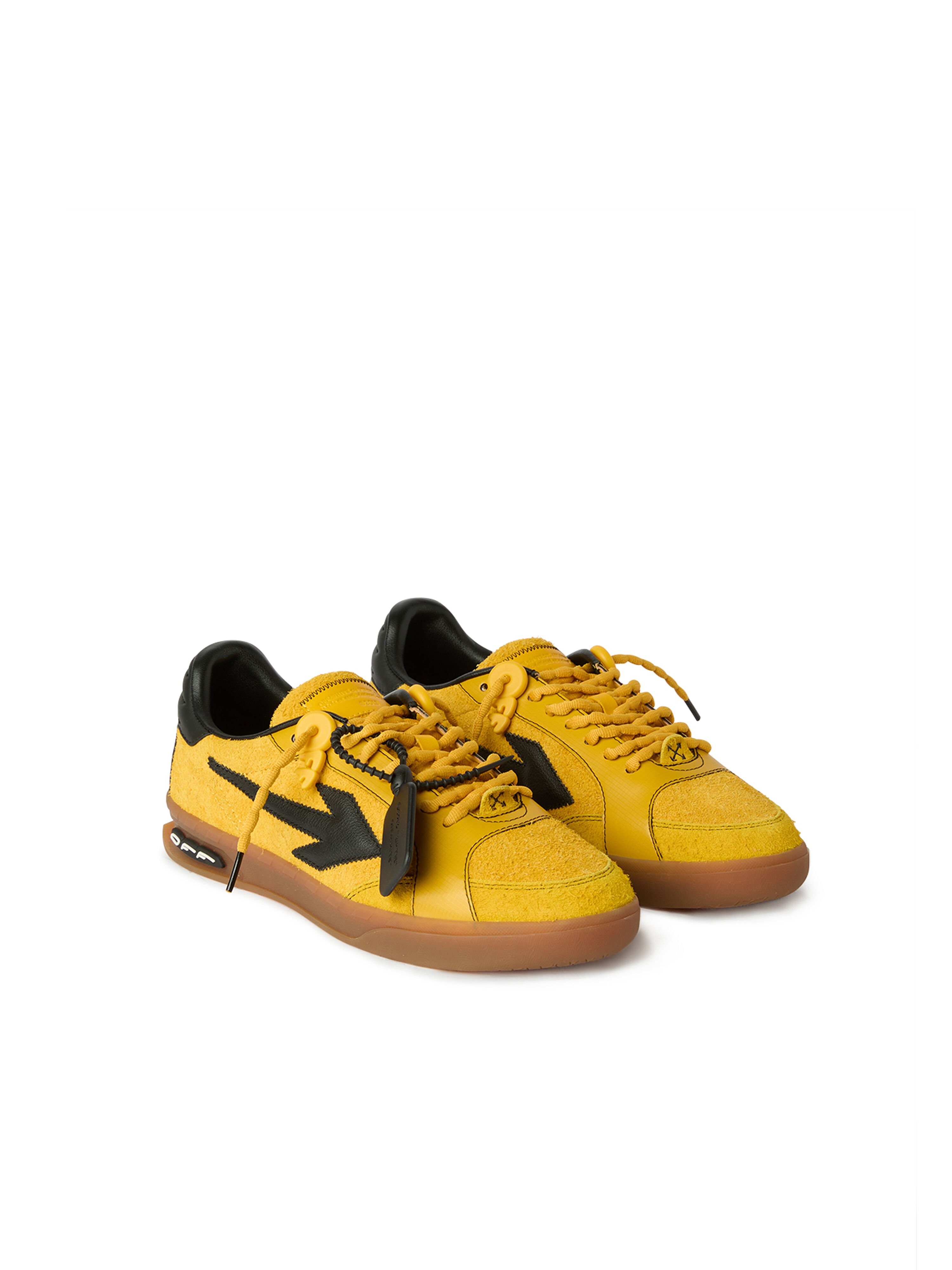End Of Play Sneaker OFF WHITE End Of Play Sneaker YELLOW/BLACK OF05773706