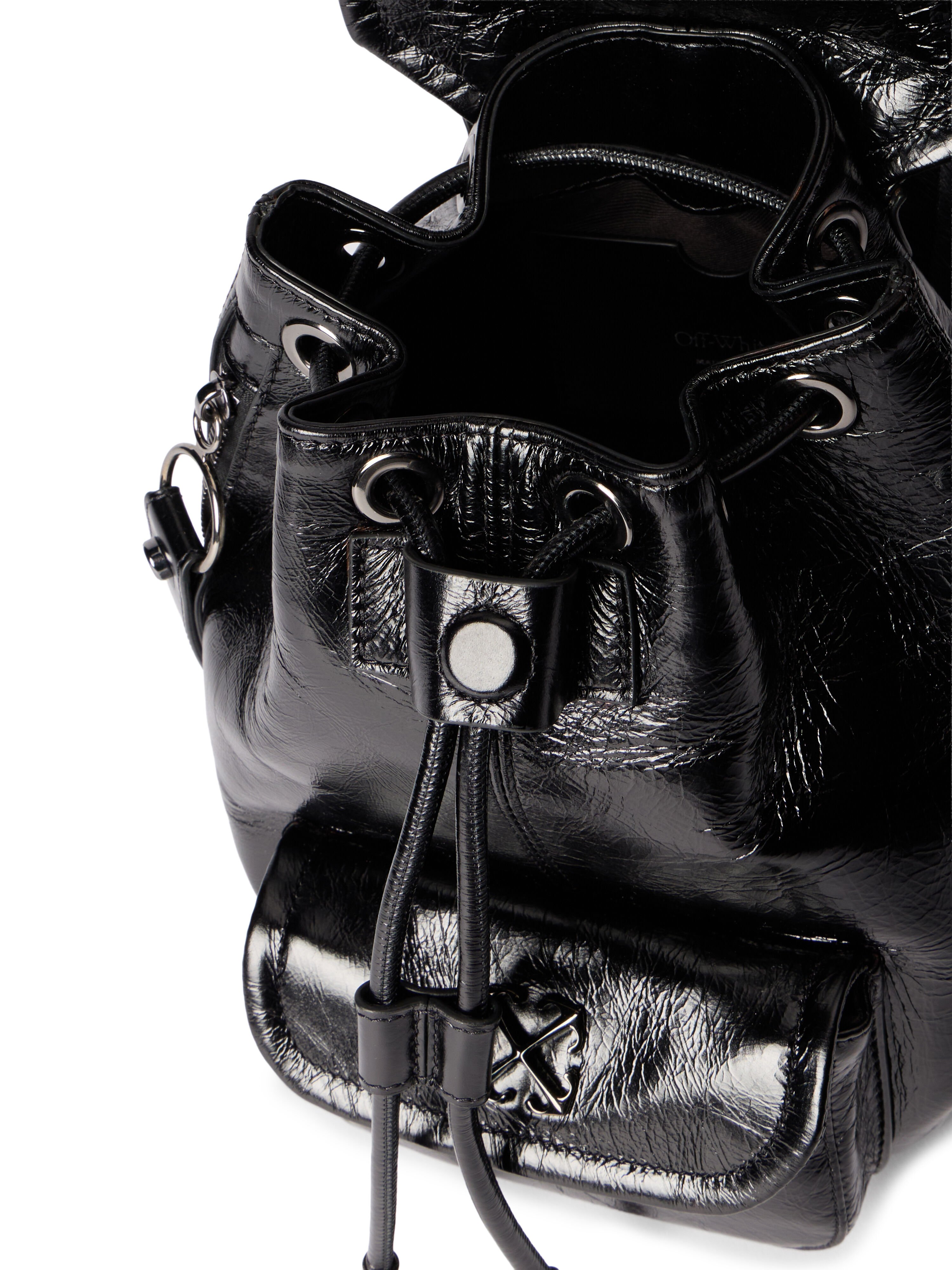 Dumbo.B Backpack OFF WHITE Dumbo.B Backpack BLACK - NO COLOR OWNB003F25LEA001